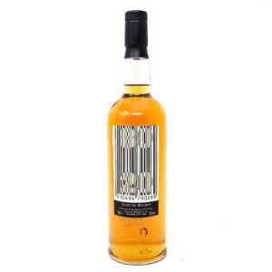 80:20 Glenmorangie Blend Scotch Whisky, 70cl, 40% ABV