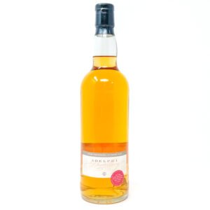 Aberfeldy 1983 14 Year Old Adelphi Single Malt Scotch Whisky, 70cl, 59.5% ABV