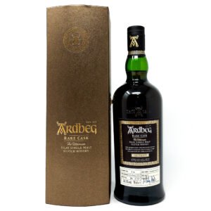 Ardbeg 16 Year Old Rare Cask #93 Single Malt Scotch Whisky, 70cl, 50.3% ABV