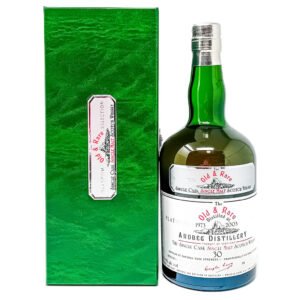 Ardbeg 1973 30 Year Old Douglas Laing Old & Rare Platinum Single Malt Scotch Whisky, 70cl, 51.9% ABV Ardbeg 1973 30 Year Old Douglas Laing Old & Rare Platinum Single Malt Scotch Whisky, 70cl, 51.9% ABV
