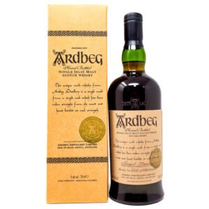 Ardbeg 1976 Single Sherry Cask #2394 Committee Release Single Malt Scotch Whisky, 70cl, 53.2% ABV Ardbeg 1976 Single Sherry Cask #2394 Committee Release Single Malt Scotch Whisky, 70cl, 53.2% ABV