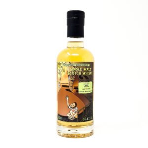Ardbeg 27 Year Old 'That Boutique-y Whisky Company' Batch 19 Single Malt Scotch Whisky, 50cl, 50.6V