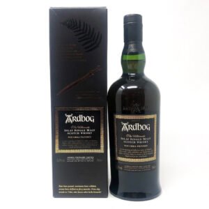 Ardbeg Ardbog 2013 Feis Ile Single Malt Scotch Whisky, 70cl, 52.1% ABV