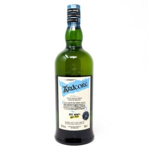 Ardbeg Ardcore Committee Release Single Malt Scotch Whisky, 70cl, 46% ABV