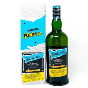 Ardbeg Ardcore Single Malt Scotch Whisky, 70cl, 46% ABV