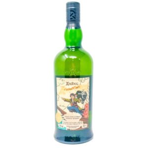 Ardbeg Arrrrrrrdbeg Committee Release Single Malt Scotch Whisky, 70cl, 51.8% ABV