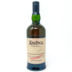 Ardbeg Corryvreckan Committee Reserve Single Malt Scotch Whisky, 70cl, 57.1% ABV