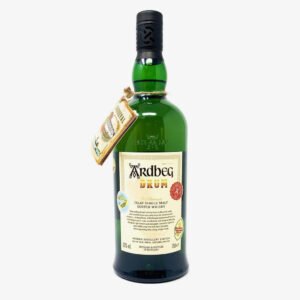 Ardbeg Drum Committee Release Single Malt Scotch Whisky, 70cl, 52% ABV