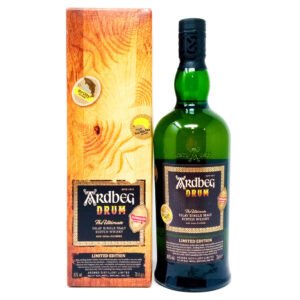 Ardbeg Drum Feis Ile 2019 Single Malt Scotch Whisky, 70cl, 46.5% ABV