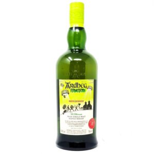 Ardbeg Fermutation Single Malt Scotch Whisky,70cl, 49.4% ABV