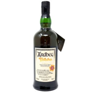 Ardbeg Grooves Committee Release Single Malt Scotch Whisky, 70cl, 51.6% ABV