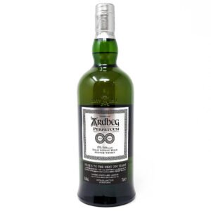 Ardbeg Perpetuum Single Malt Scotch Whisky, 70cl, 47.4% ABV