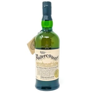Ardbeg Rollercoaster Committee Release Single Malt Scotch Whisky 70cl, 57.3% ABV