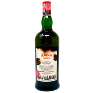 Ardbeg Scorch Committee Release Single Malt Scotch Whisky, 70cl, 51.7% ABV