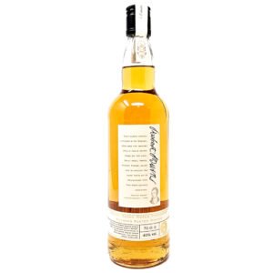Arran Robert Burns World Federation Blended Scotch Whisky, 70cl, 40% ABV