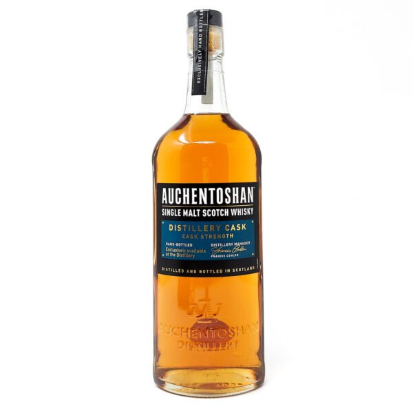Auchentoshan 2011 Hand Filled Ruby Port Cask #94 Single Malt Scotch Whisky, 70cl, 57.9% ABV Auchentoshan 2011 Hand Filled Ruby Port Cask #94 Single Malt Scotch Whisky, 70cl, 57.9% ABV