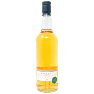 Aultmore 1989 8 Year Old Adelphi Single Malt Scotch Whisky, 70cl, 60.1% ABV