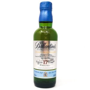 Ballantine's 17 Year Old Signature Distillery Scapa Blended Scotch Whisky, Half Bottle, 20cl, 40% ABV