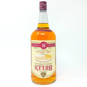 Bell's 8 Year Old Blended Scotch Whisky, 1.5L, 40% ABV