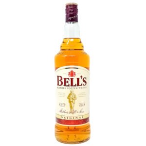 Bell's Original Blended Scotch Whisky, 70cl, 40% ABV