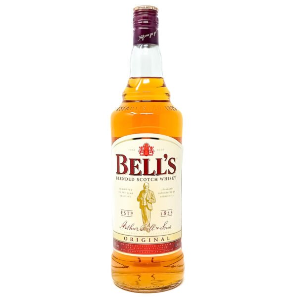 Bell's Original Blended Scotch Whisky, 70cl, 40% ABV Bell's Original Blended Scotch Whisky, 70cl, 40% ABV