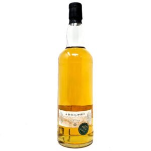 Benrinnes 1979 14 Year Old Adelphi Single Malt Scotch Whisky, 70cl, 65.6% ABV