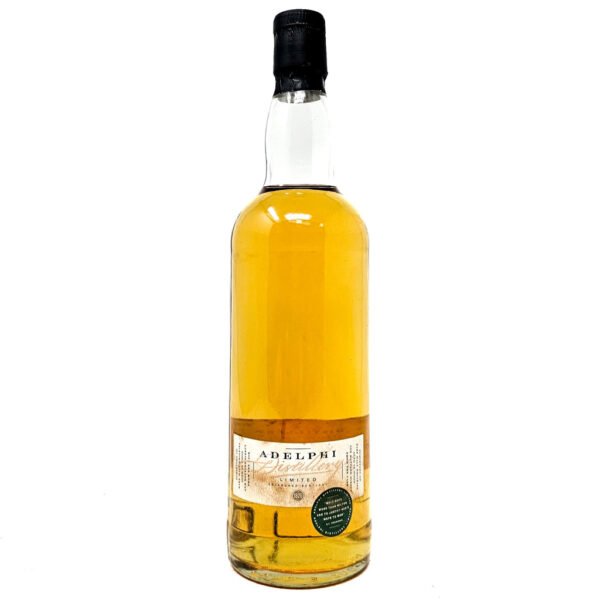 Benrinnes 1979 14 Year Old Adelphi Single Malt Scotch Whisky, 70cl, 65.6% ABV