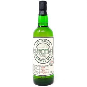 Benrinnes 1988 SMWS 13 Year Old 36.22 Single Malt Scotch Whisky, 70cl, 58.3% ABV