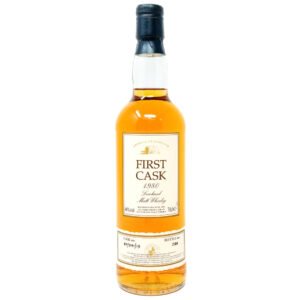 Bladnoch 1980 16-Year First Cask Whisky