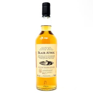 Blair Athol Batch 01 Distillery Exclusive Release Single Malt Scotch Whisky, 70cl, 48% ABV Blair Athol Batch 01 Distillery Exclusive Release Single Malt Scotch Whisky, 70cl, 48% ABV