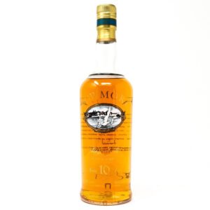 Bowmore 10 Year Old Printed Label Single Malt Scotch Whisky, 70cl, 40% ABV Bowmore 10 Year Old Printed Label Single Malt Scotch Whisky, 70cl, 40% ABV