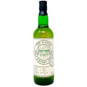 Bruichladdich 1983 14 Year Old SMWS 23.23 Single Malt Scotch Whisky, 70cl, 54.1% ABV