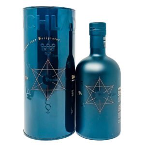 Bruichladdich 1990 23 Years Old Black Art 04.1 Single Malt Scotch Whisky, 70cl, 49.2% ABV Bruichladdich 1990 23 Years Old Black Art 04.1 Single Malt Scotch Whisky, 70cl, 49.2% ABV
