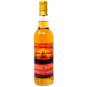 Bruichladdich 2003 11 Year Old Laighe Na Greine Ile Single Private Cask #0574 Malt Scotch Whisky, 70cl, 65.3% ABV