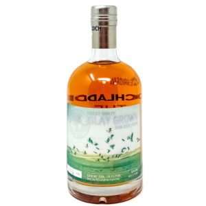 Bruichladdich 2006 Islay Grown 9 Year Old Chalice Barley Single Malt Scotch Whisky, 50cl, 61% ABV Bruichladdich 2006 Islay Grown 9 Year Old Chalice Barley Single Malt Scotch Whisky, 50cl, 61% ABV