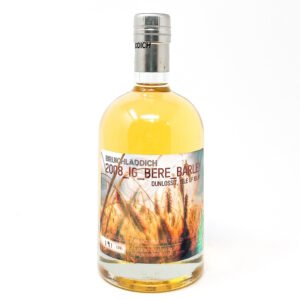 Bruichladdich 2008 IG Bere Barley 9 Year Old Feis Ile 2017 Single Malt Scotch Whisky, 50cl, 59.2% ABV