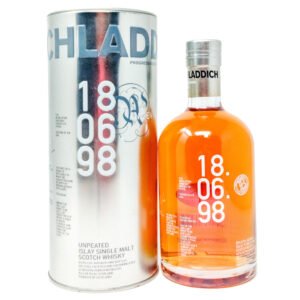 Bruichladdich 2011 Ancient Feis Ile Single Malt Scotch Whisky, 70cl, 46% ABV Bruichladdich 2011 Ancient Feis Ile Single Malt Scotch Whisky, 70cl, 46% ABV