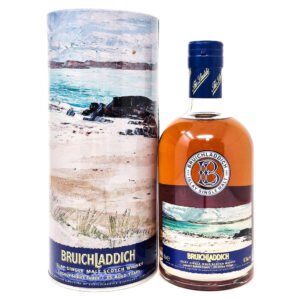 Bruichladdich 35 Year Old Legacy Series 3 Single Malt Scotch Whisky 70cl, 40.7% ABV Bruichladdich 35 Year Old Legacy Series 3 Single Malt Scotch Whisky 70cl, 40.7% ABV