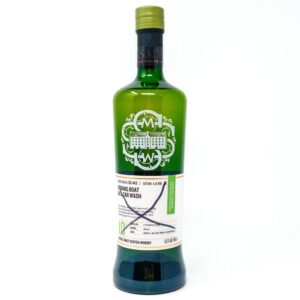 Caol Ila 2012 10 Year Old SMWS 53.443 Single Malt Scotch Whisky, 70cl, 61.5% ABV