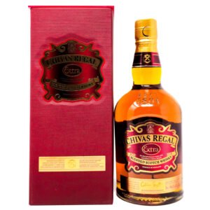 Chivas Regal Extra Blended Scotch Whisky, 70cl, 40% ABV