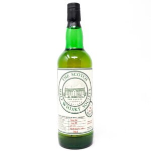 Clynelish 1984 24 Year Old SMWS 26.57 Single Malt Scotch Whisky, 70cl, 55.4% ABV Clynelish 1984 24 Year Old SMWS 26.57 Single Malt Scotch Whisky, 70cl, 55.4% ABV