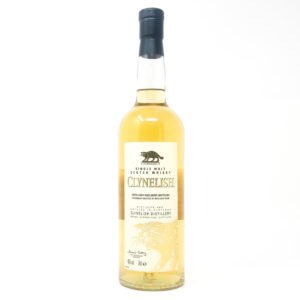 Clynelish Distillery Exclusive bottling Single Malt Scotch Whisky, 70cl, 48% ABV Clynelish Distillery Exclusive bottling Single Malt Scotch Whisky, 70cl, 48% ABV