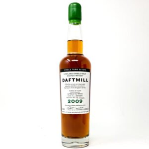 Daftmill 2009 La Maison du Single Malt Scotch Whisky, 70cl, 60.6% ABV