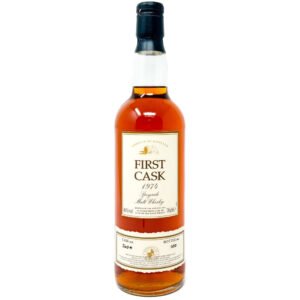 Dallas Dhu 1974 23 Year Old First Cask Single Malt Scotch Whisky, 70cl, 46% ABV Dallas Dhu 1974 23 Year Old First Cask Single Malt Scotch Whisky, 70cl, 46% ABV