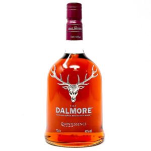 Dalmore Quintessence Single Malt Scotch Whisky, 70cl, 45% ABV