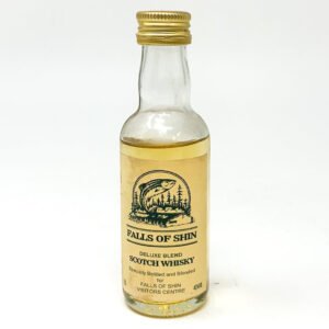 Falls of Shin Scotch Whisky, Miniature, 5cl, 40% ABV