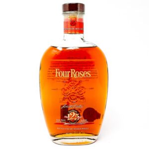 Four Roses 2013 Small Batch 125th Anniversary Release, 70cl, 51.6% ABV