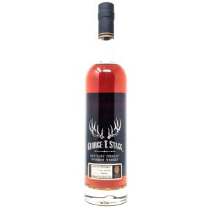 George T. Stagg 2020 Release Kentucky Bourbon, 75cl, 65.2% ABV