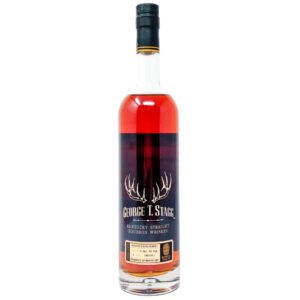 George T. Stagg 2023 Release Kentucky Bourbon, 75cl, 67.5% ABV