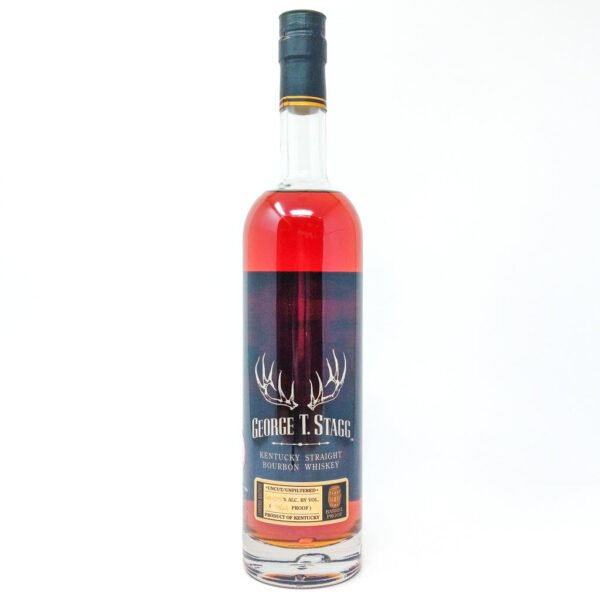 George T. Stagg 2024 Release Kentucky Bourbon, 75cl, 68.05% ABV George T. Stagg 2024 Release Kentucky Bourbon, 75cl, 68.05% ABV